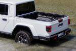 Jeep Gladiator Rubicon 2019 года (EU)